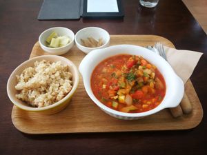 Curry at Sun - 카페 in Seoul