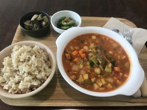 Amazing ❤️ at Sun - 카페 in Seoul