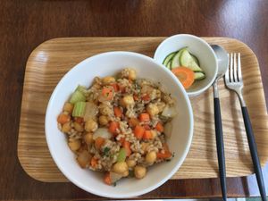 . at Sun - 카페 in Seoul