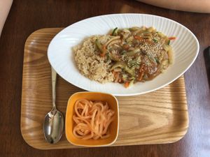 . at Sun - 카페 in Seoul