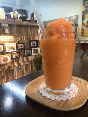 당그ㄴ at Sun - 카페 in Seoul