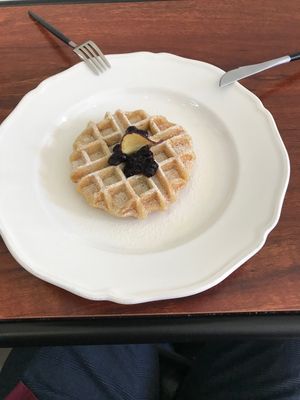 Super delicious at Sun - 카페 in Seoul