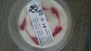 Dezert at Veg Life - Prievoz in Bratislava