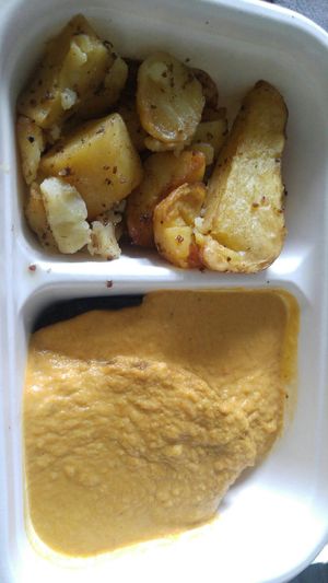 Svieckova at Veg Life - Prievoz in Bratislava