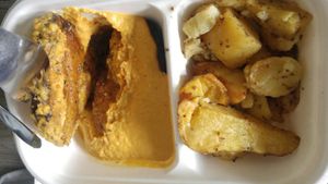 Svieckova at Veg Life - Prievoz in Bratislava