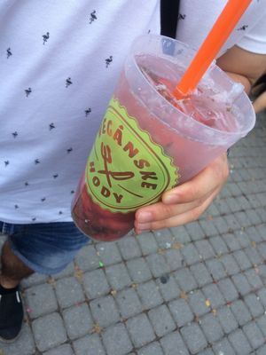 vegánske hody at Veganske hody Slovensko  in Bratislava