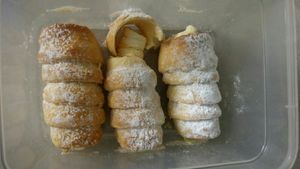 Co takhle dat si spenat at Veganske hody Slovensko  in Bratislava