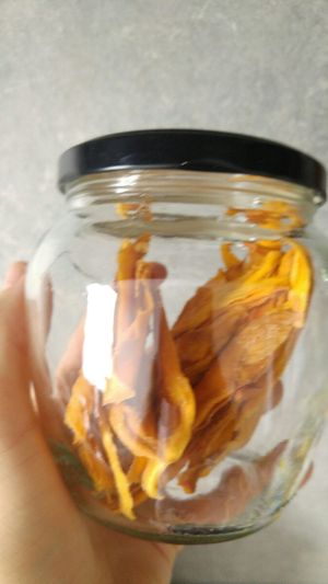 Mango at Veganske hody Slovensko  in Bratislava