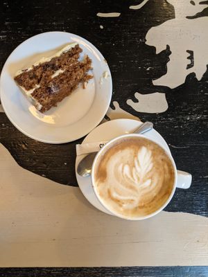  at Capo Lounge in Mansfield