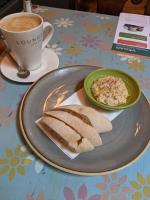  at Capo Lounge in Mansfield