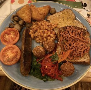   at Capo Lounge in Mansfield