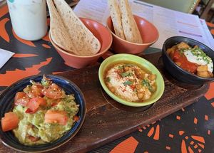   at Capo Lounge in Mansfield