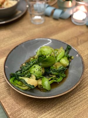 Greens at Mana - Schöneberg in Berlin