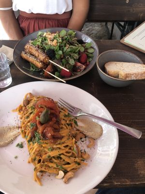   at Mana - Schöneberg in Berlin