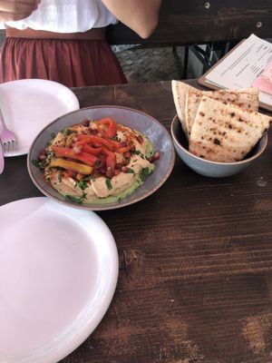   at Mana - Schöneberg in Berlin