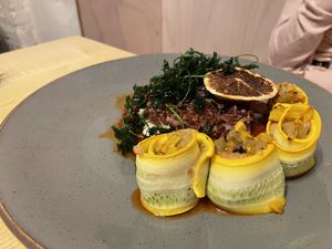   at Mana - Schöneberg in Berlin