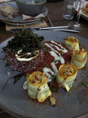   at Mana - Schöneberg in Berlin