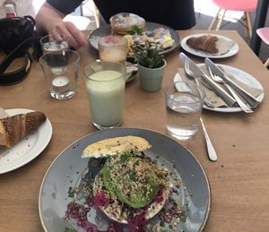   at Mana - Schöneberg in Berlin