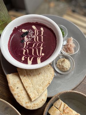   at Mana - Schöneberg in Berlin