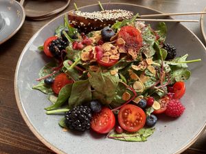   at Mana - Schöneberg in Berlin