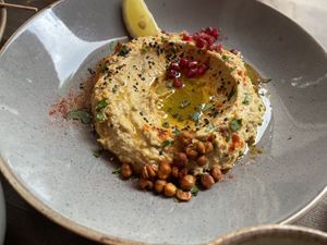   at Mana - Schöneberg in Berlin