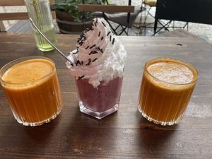   at Mana - Schöneberg in Berlin