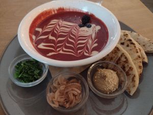  at Mana - Schöneberg in Berlin