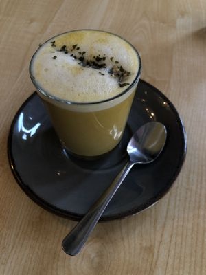   at Mana - Schöneberg in Berlin