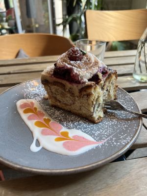   at Mana - Schöneberg in Berlin