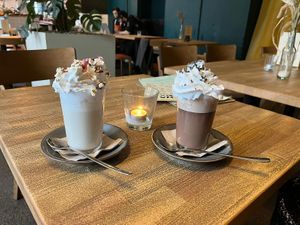   at Mana - Schöneberg in Berlin