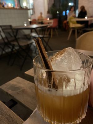   at Mana - Schöneberg in Berlin