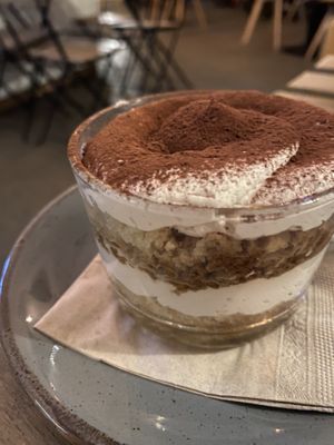   at Mana - Schöneberg in Berlin