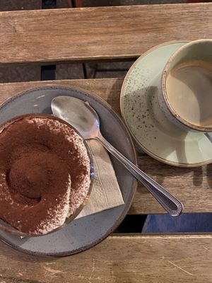   at Mana - Schöneberg in Berlin