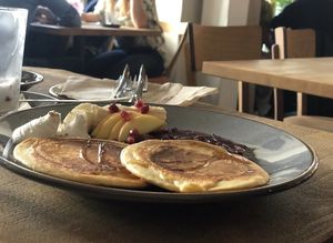   at Mana - Schöneberg in Berlin