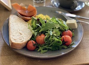   at Mana - Schöneberg in Berlin