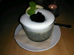 postres at Mana - Schöneberg in Berlin