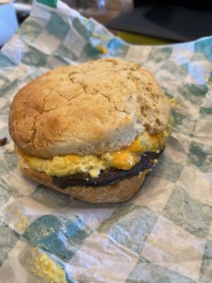   at Sugar Shack Donuts & Coffee in Richmond