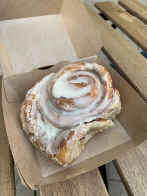 Come to Daddy. at Bite Me Cafe in Madrid