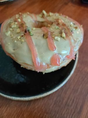  at Bite Me Cafe in Madrid