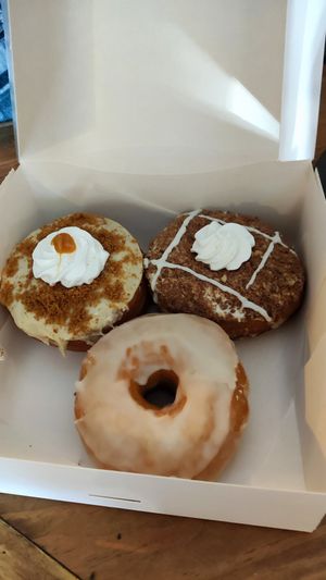  at Bite Me Cafe in Madrid