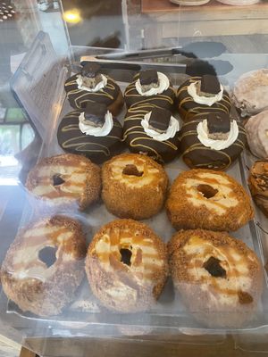   at Bite Me Cafe in Madrid