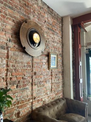  at Bite Me Cafe in Madrid