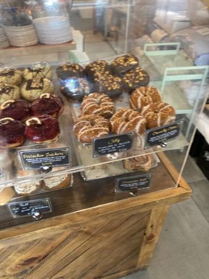  at Bite Me Cafe in Madrid