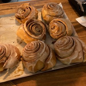  at Bite Me Cafe in Madrid