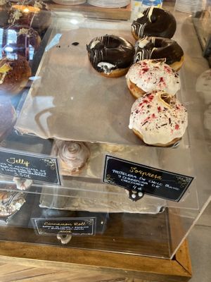  at Bite Me Cafe in Madrid