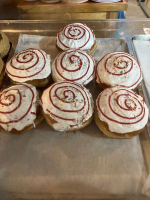  at Bite Me Cafe in Madrid