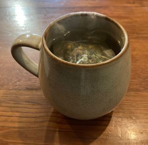  at Bite Me Cafe in Madrid