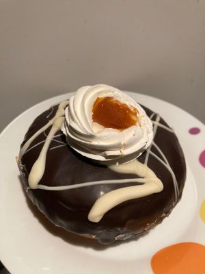  at Bite Me Cafe in Madrid