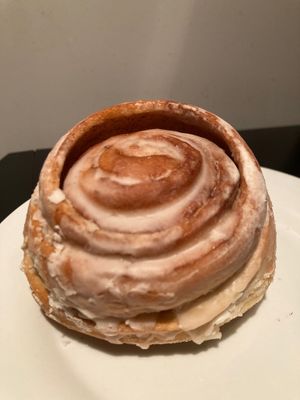  at Bite Me Cafe in Madrid