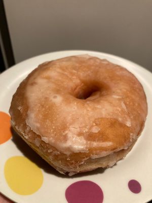  at Bite Me Cafe in Madrid